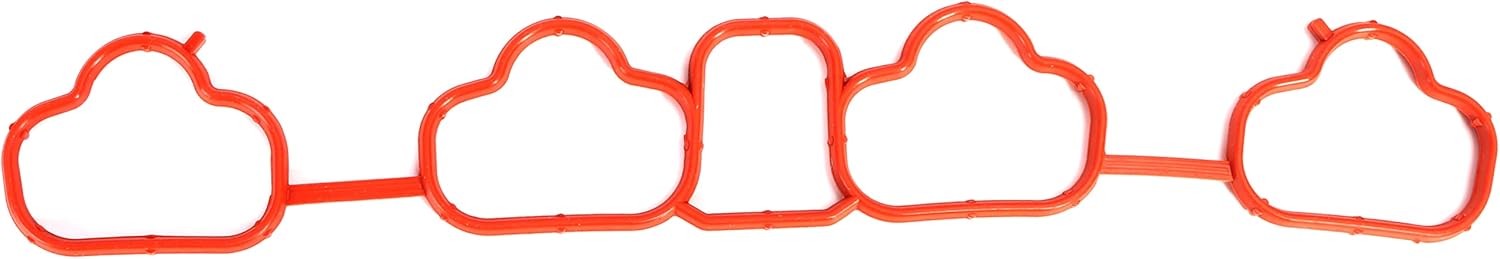 Cylinder Engine Full Head Gasket Set with Head Bolt Kit for Chevrolet Trax/Sonic/Cruze/Cruze Limited 2011-2016, for Buick Encore 2013-2016 1.4L Turbo OE#HSCV001, HS54898, HS31411, HS26540PT-1