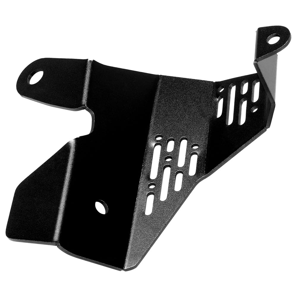 Motorrad-Quick-Shift-Sensor-Schutz für F750GS/F850GS 2018-2023 F850GS Adventure 2019-2023 F900GS/F800GS/F900GS Adventure 2024-2026 f750gs f850gs Zubehör (Schwarz)