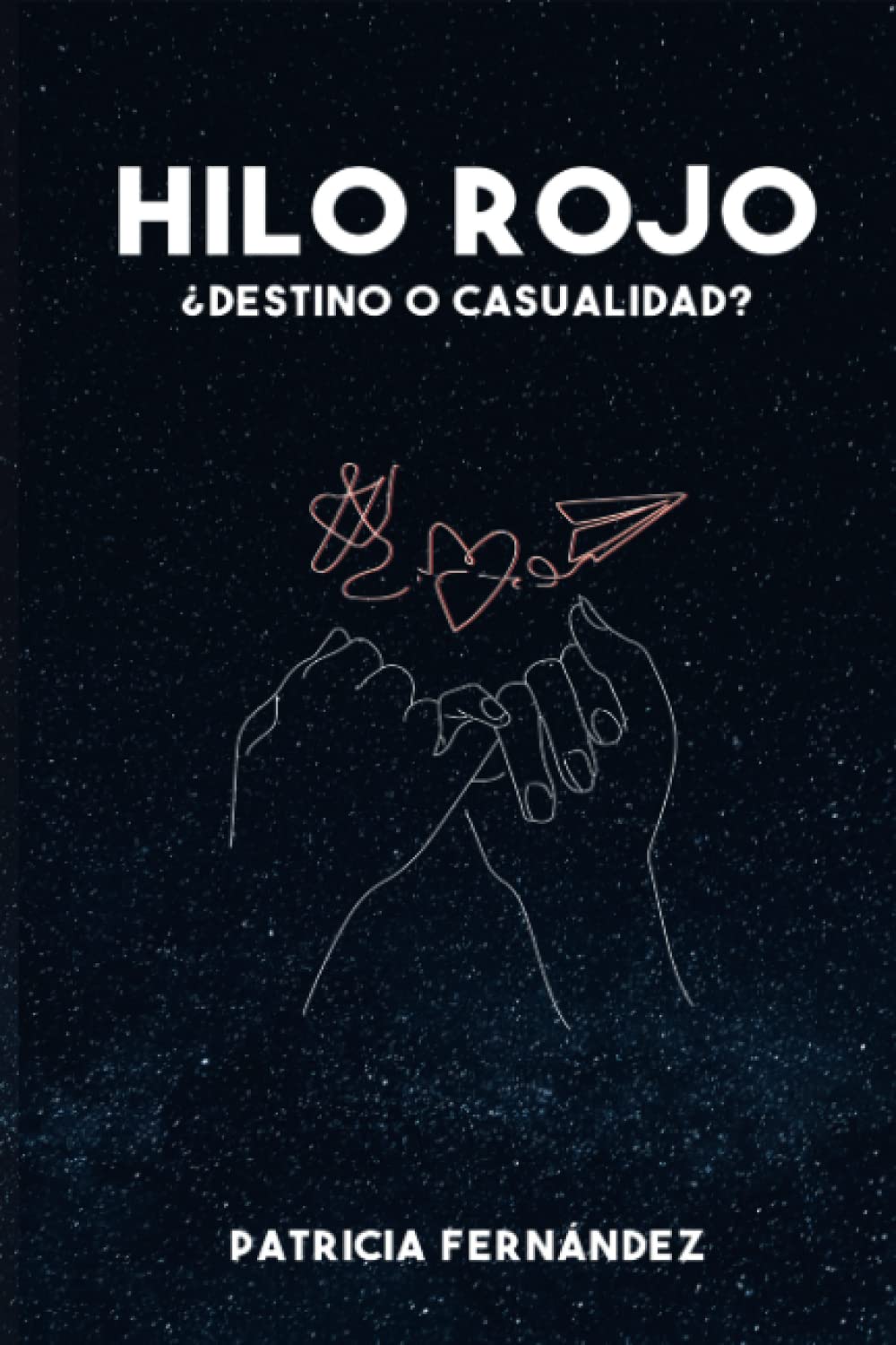 Hilo rojo: ¿Destino o casualidad?