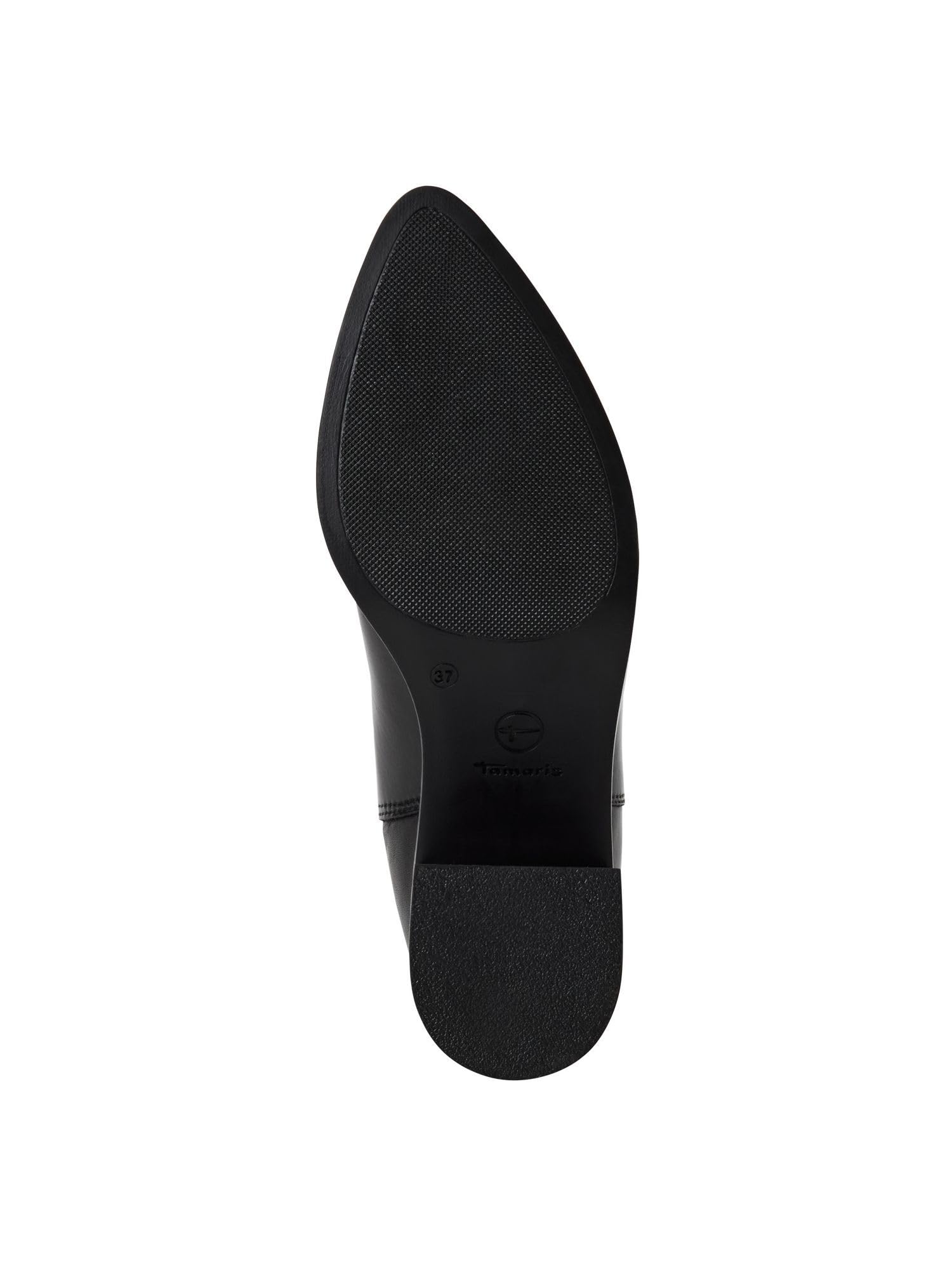 Tamaris Kobiety Tamaris Damen Chelsea 1-25301-45Buty Chelsea