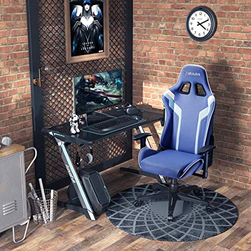 Hbada Ergonomic Video Gaming Chair - Image 7