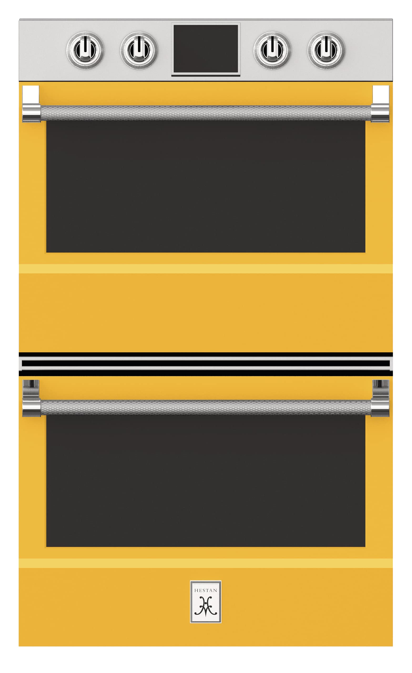 Hestan KDO30-YW 40 Inch Wide 8.8 Cu. Ft, Double Electric Oven, Sol