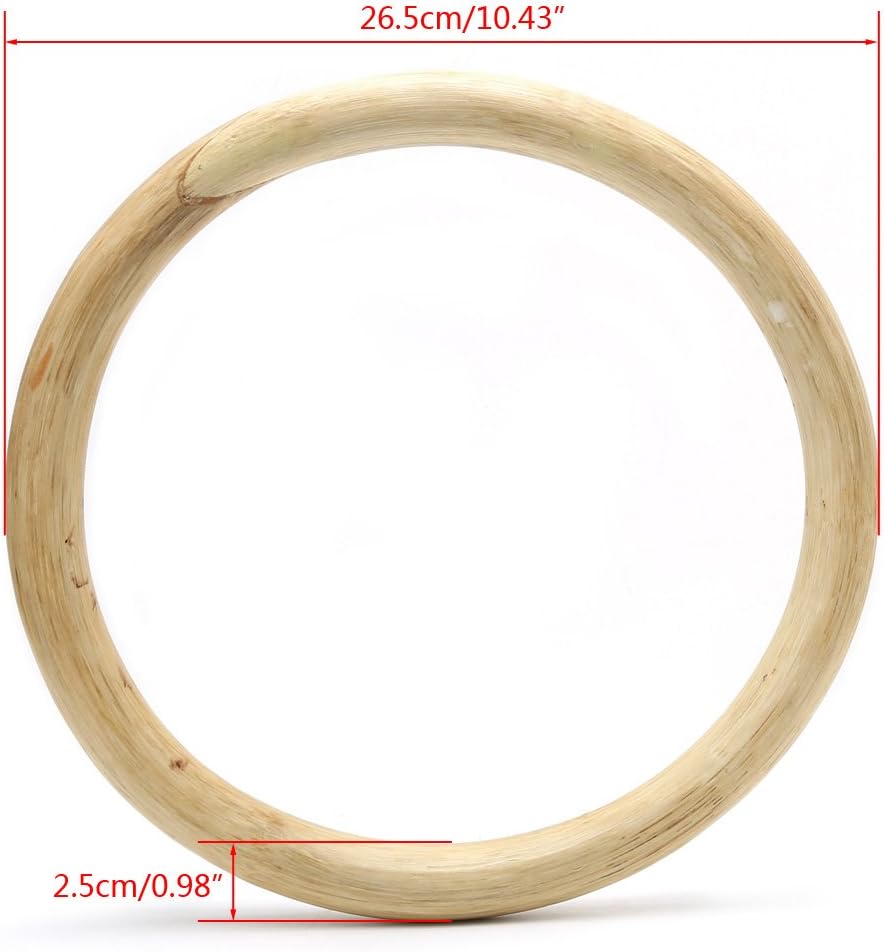 Wing Chun Rattan Training Kung Fu Sticky Hand Strength Physical Exercise for Chi Martial Arts for Exercise
