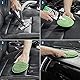 Auto Lederpflege Set | Sonax LederPflegeLotion 250ml + Mikrofasertuch 40x40cm + Detailing Handschuh | Lederreiniger & Leder Pflege