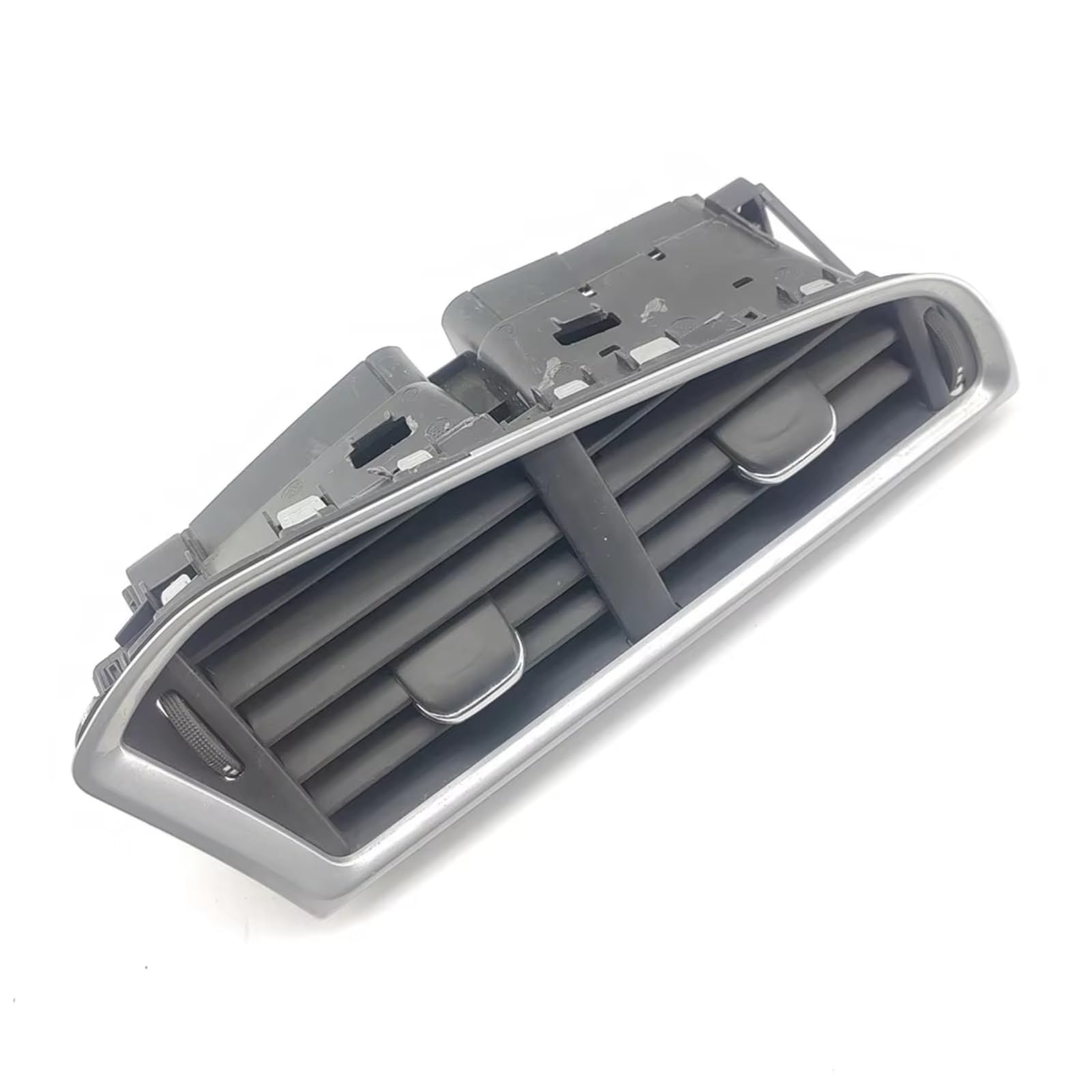Dzwdy Center Ac Vent Compatible With C&Itroen For C4 B7 8247Ec 8265Nn Left Right Central Air Conditioning Outlet Assembly 8247S1 8247S2(Center)