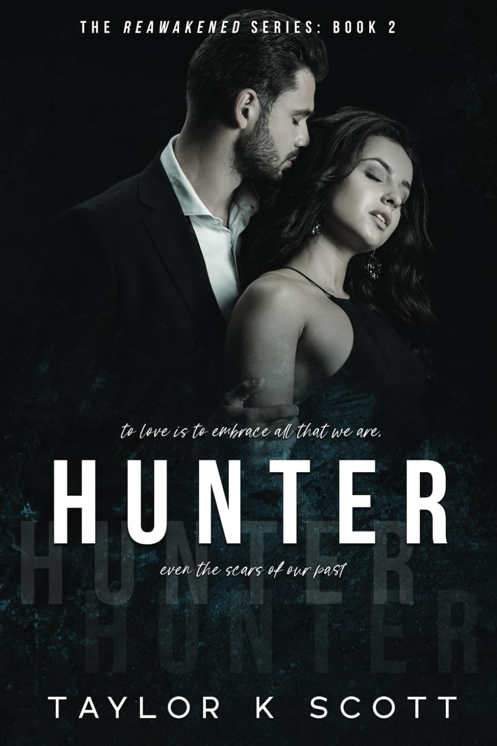 Hunter: Reawakened Series