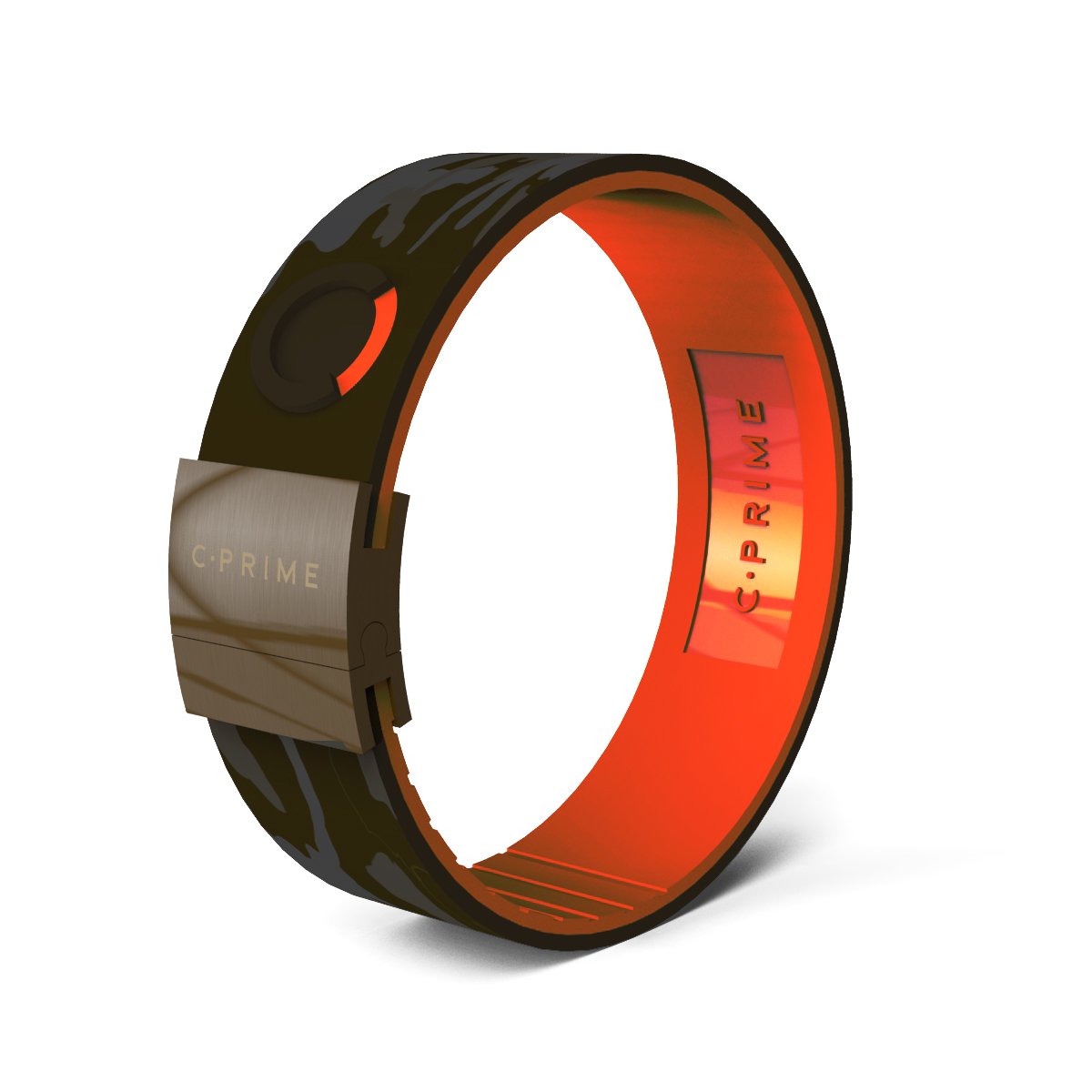 Amazon.co.jp: C-PRIME NEO (CAMOUFLAGE/ORANGE/BRONZE) : ドラッグストア