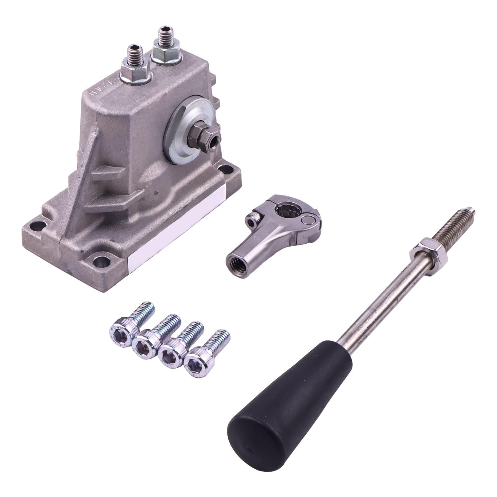 Amazon.com: HOLDWELL Proportional Hydraulic Valve Lever Handle Kit