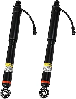 Amazon.com: Kalmaegee 48530-69485 Pair Rear Shock Absorber Struts