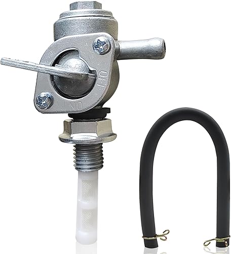 Miniatura 7 de Generador Petcock tanque de combustible válvula de cierre interruptor de gas 310574GS para Champion Generac 310573GS 193272GS 204743GS All Power