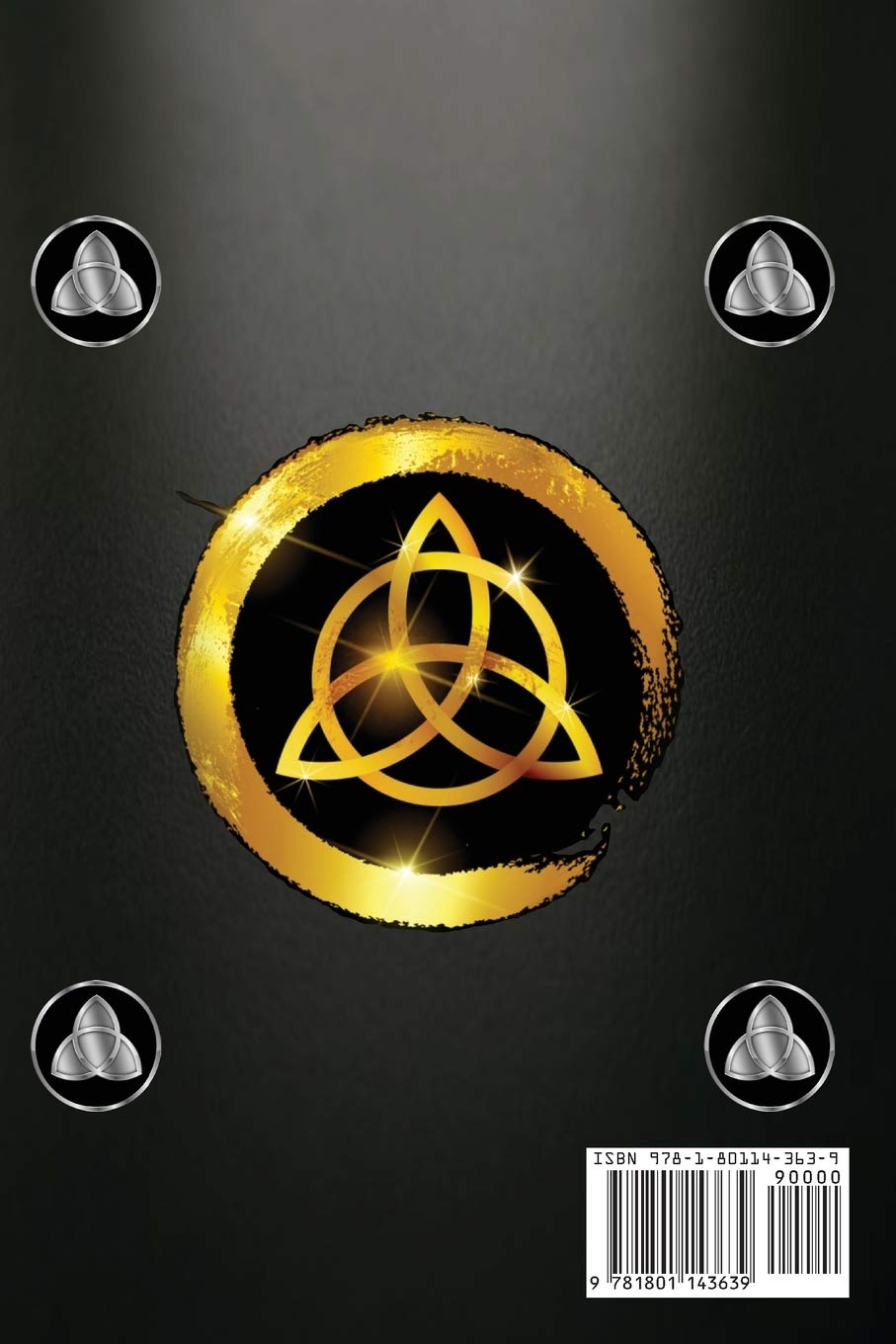 I Primi Passi nella WICCA & WITCH GRIMOIRE: 2 libri in 1: Diventa la Versione Migliore di te Stesso. Scopri i Segreti della Wicca e della Stregoneria, ... a Praticare Rituali, Incantesimi e Altro!