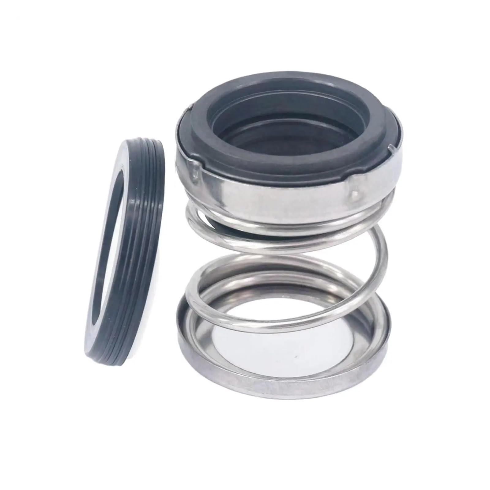 Accesorios de Hardware Modelo BIA 12/14/15/16/17/18/19/20mm diámetro Interior Anillo de cerámica/Carbono Sello NBR Bomba de Agua Sello mecánico Sello del Eje Sello mecánico(14mm)