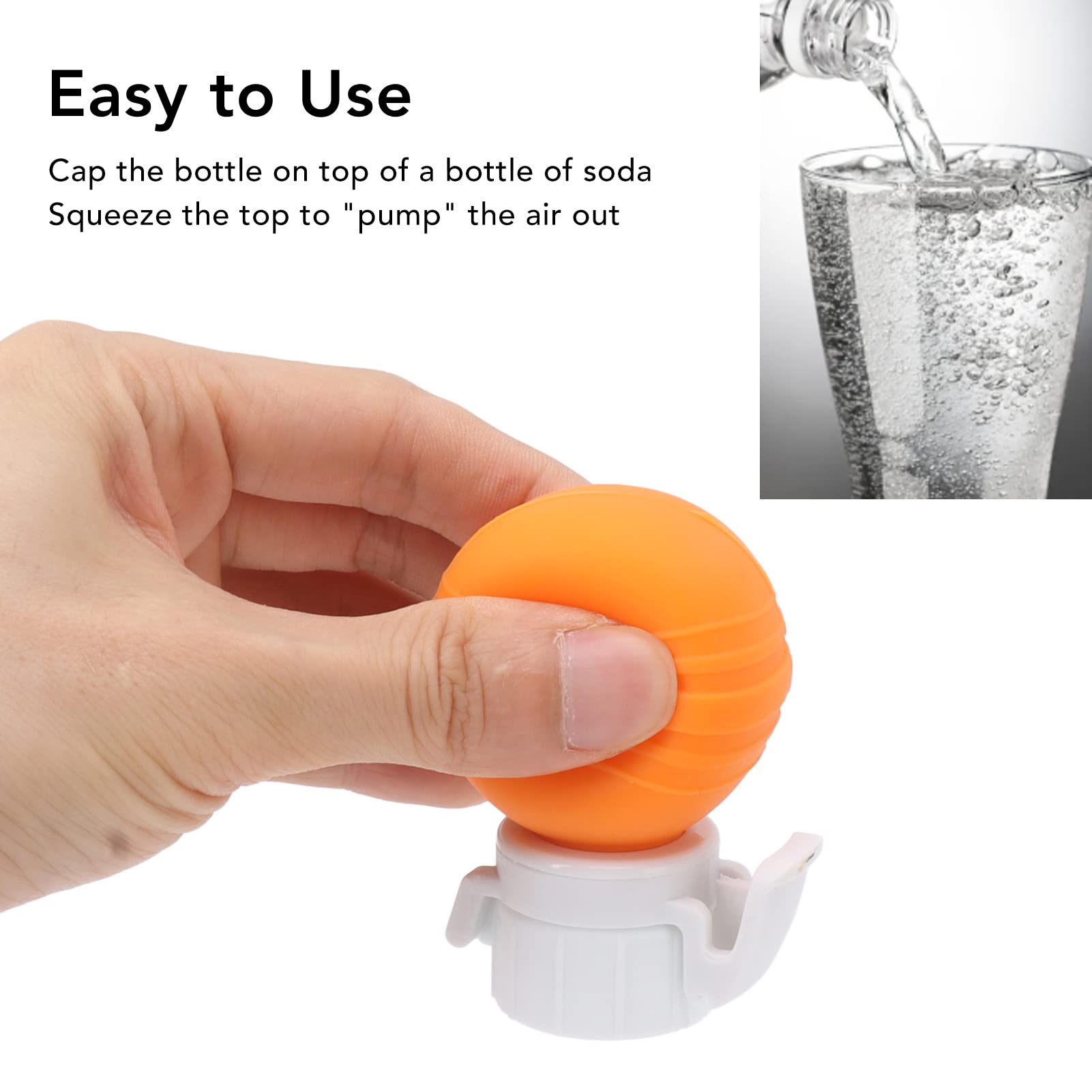 Soda Bottle Lid - Image 4