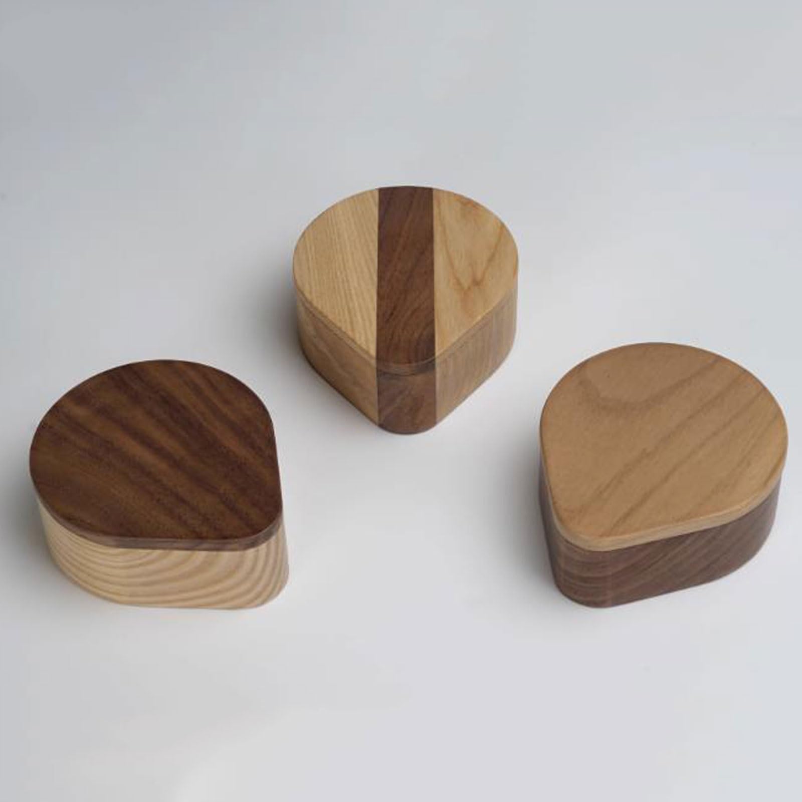 Portafiltro per Caffè Contenitore per Filtro per Caffè In Legno