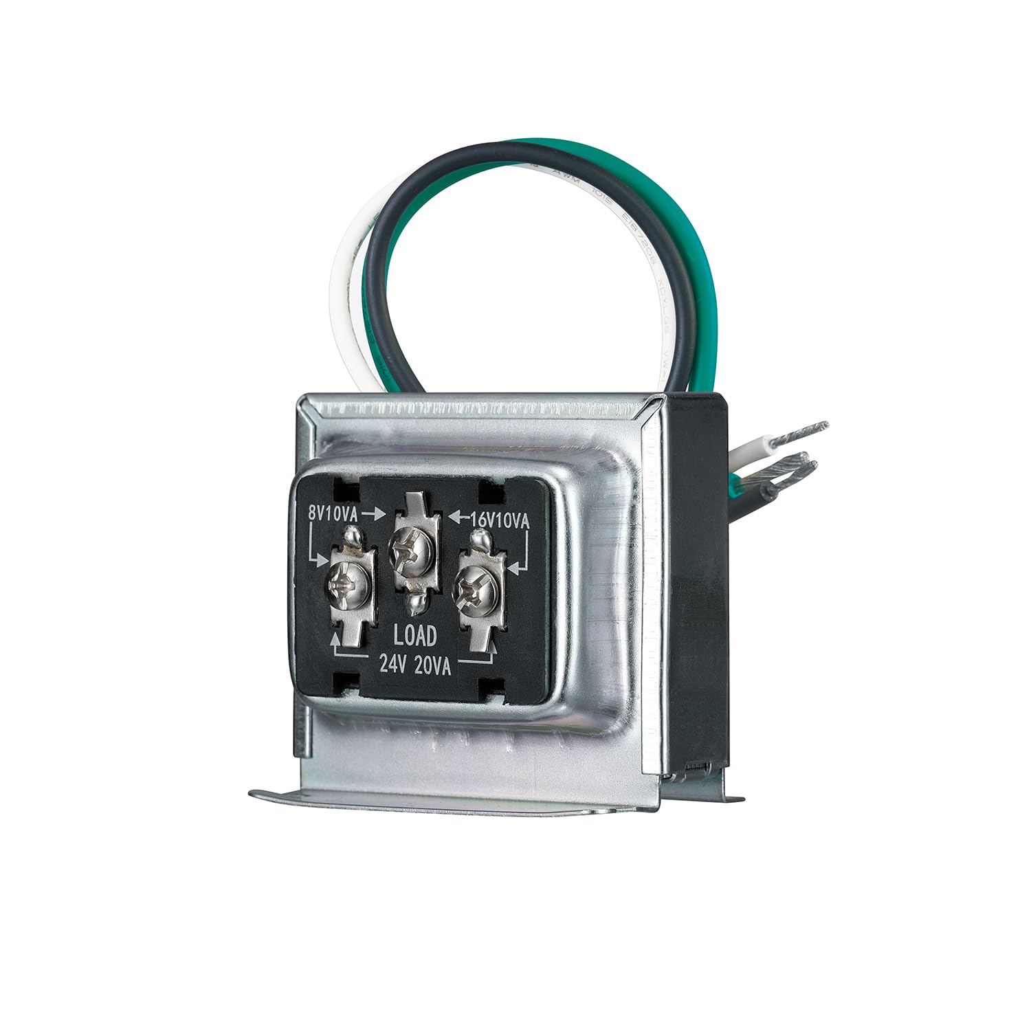 Heath Zenith SL-125-02 Transformador para timbre con cableado