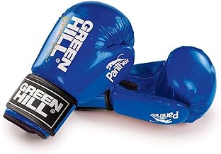 Boxing Gloves MMA Gloves Kickboxing Gloves – Boxing Gloves Women and Men Boxing Training Gloves Workout Gloves for Boxing, Muay Thai, MMA from Green Hill