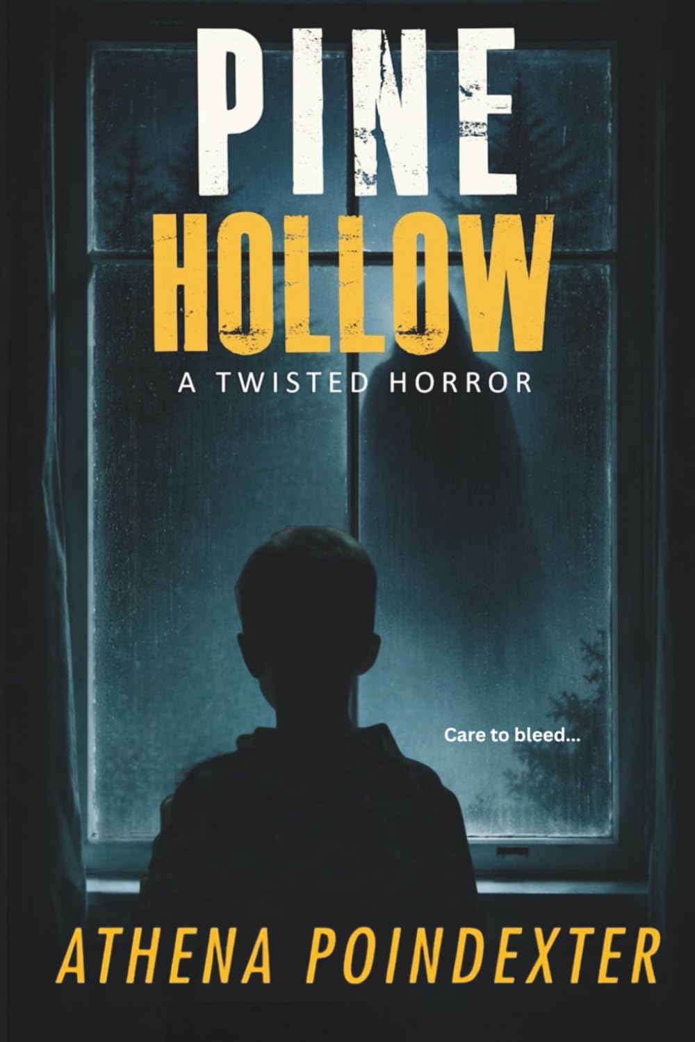 Pine Hollow: A Twisted Horror