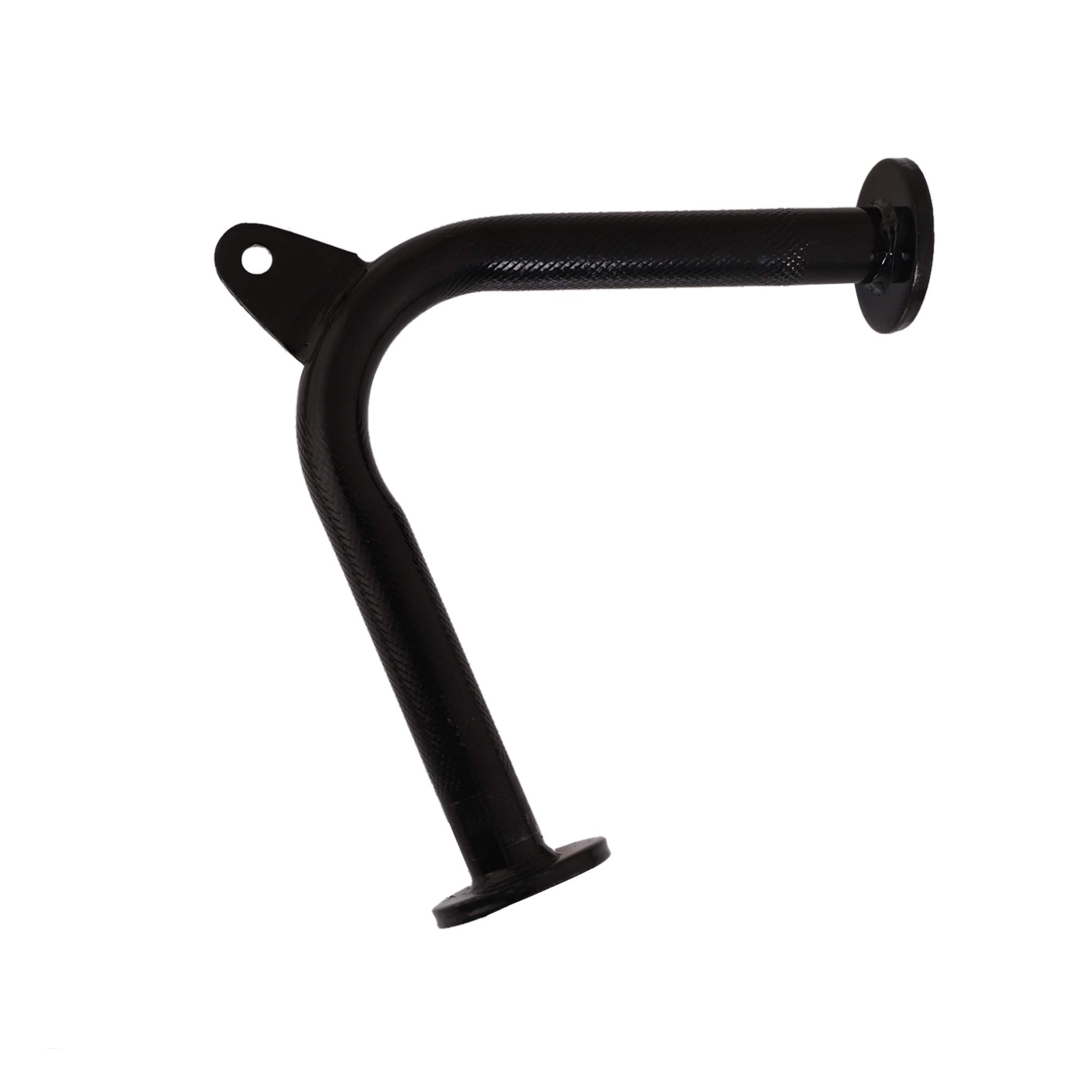 B.I.E - Tricep Press Down V Bar I Fitness Equipment Color - Black (B07MZR3MJ2) Amazon Price History, Amazon Price Tracker