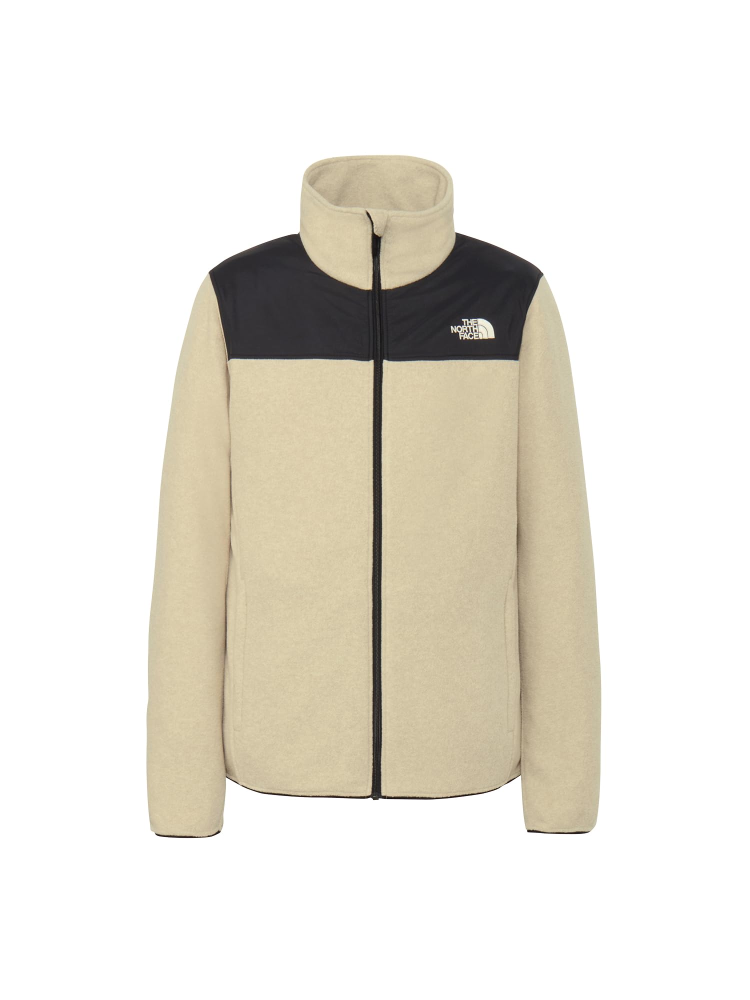 Amazon.co.jp: [ザ・ノース・フェイス] フリース ジャケット Mountain