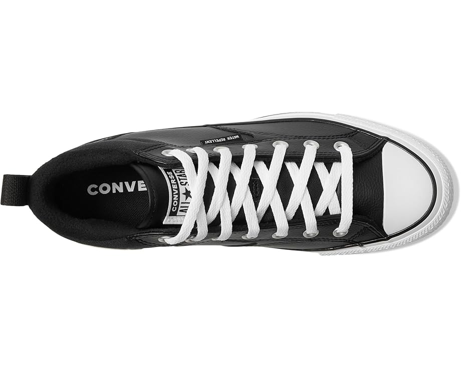 Converse Chuck Taylor All Star Malden Street Boots - Top View