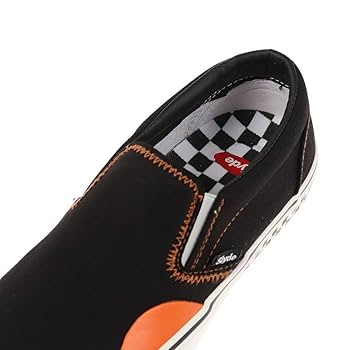 Amazon.co.jp: スライド（SLYDE） スニーカー スケートボード