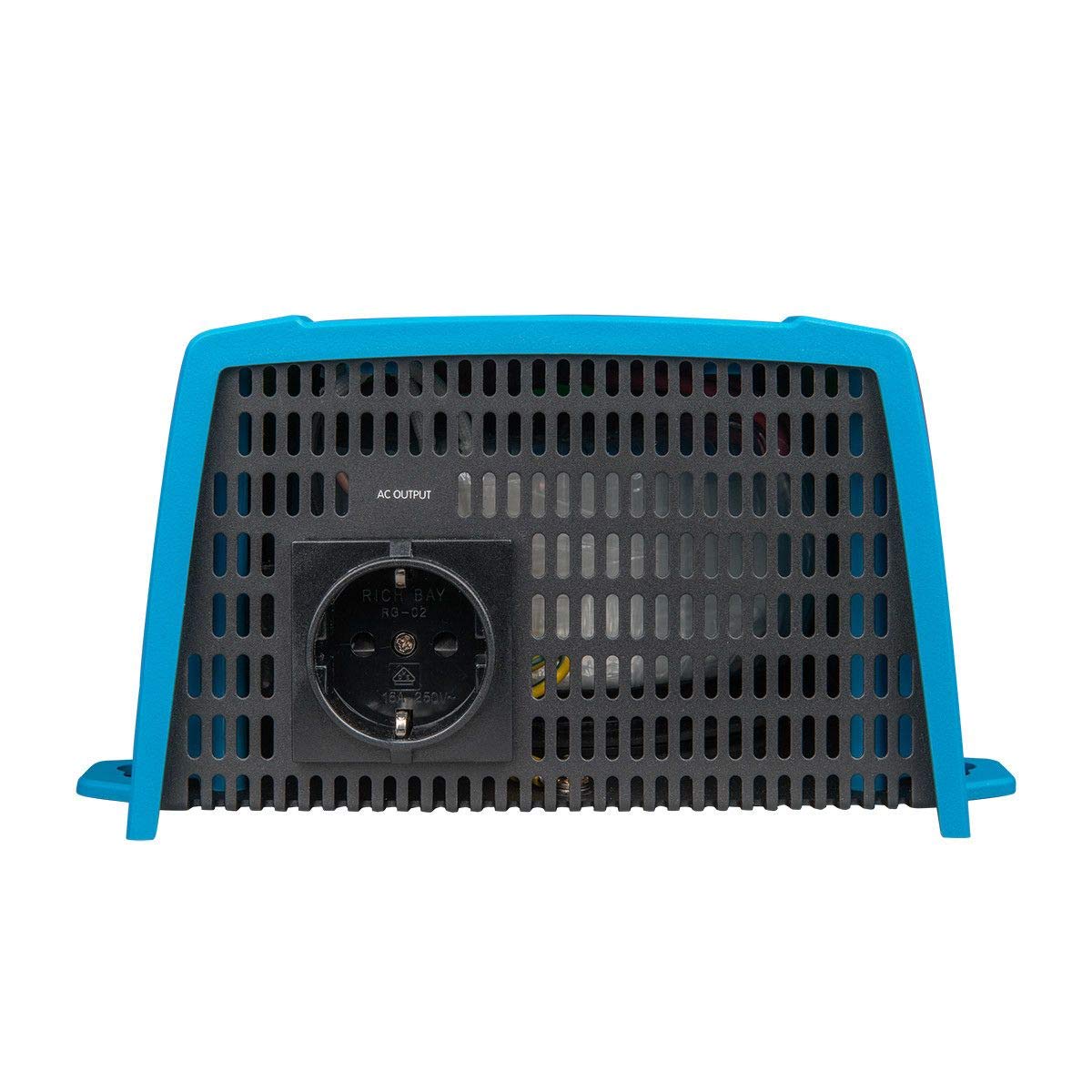 Victron Energy PIN125010200 Phoenix Inversor, 12/500VA, 230V