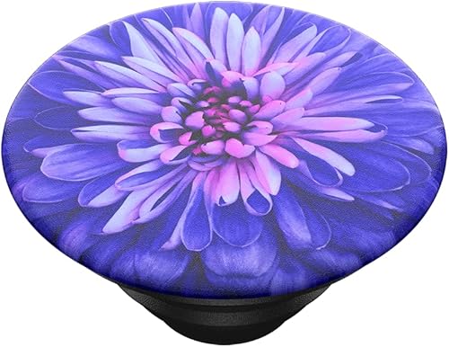 PopSockets Tropic Night Phone Grip Top PopTop