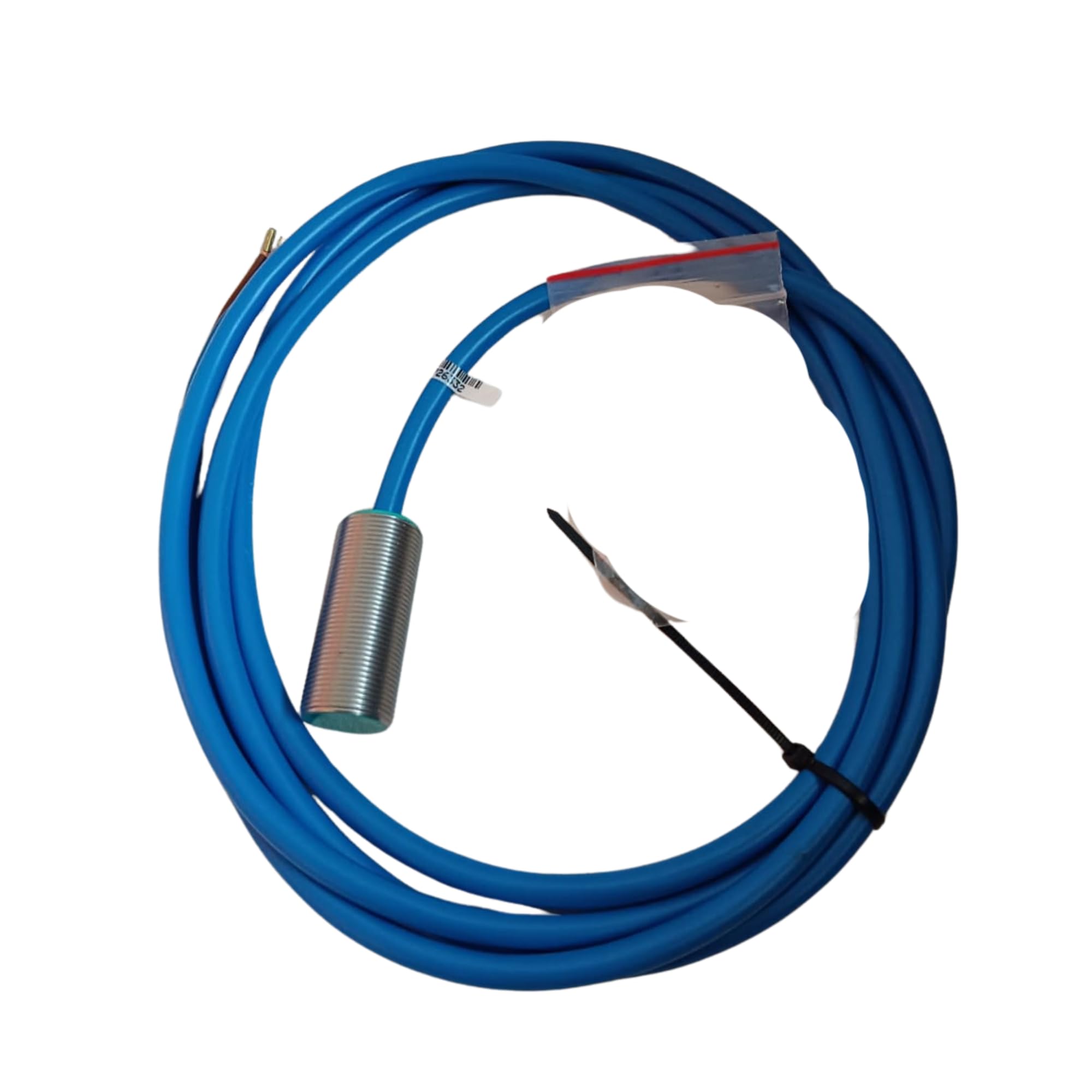 Yam Shiping Trading Pepperl + Fuchs NJ5-18GM-N Sensor/Part no