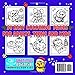 Winter Vibes: Coloring Book for Adults and Teens with Adorable Characters, Cute Things and Scenes, Simple and Big, Bold and Easy for Relaxation (Cute & Homey Coloring) (Cute and Homey Coloring)