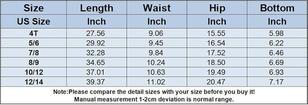 Hiheart Boys Girls Softshell Hiking Pants Waterproof Outdoor Trousers : Sports & Outdoors