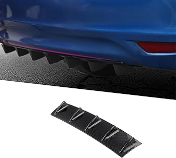 Amazon | 汎用 リアディフューザー ホンダ ステップワゴン STEPWGN RG1