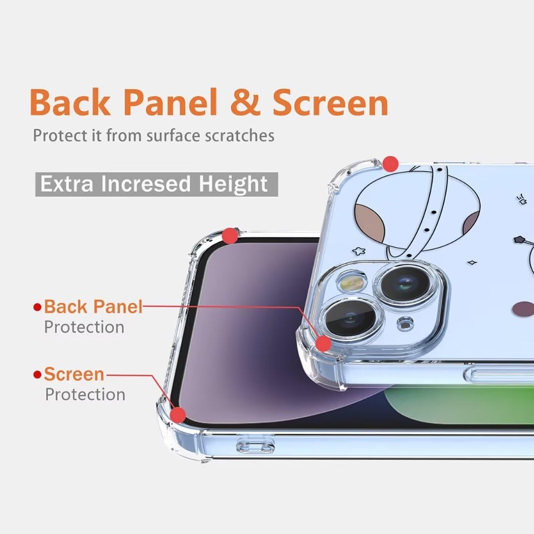 Étui Pour Honor 400 Pro / 400 5G Antichoc Silicone Téléphone + Écran