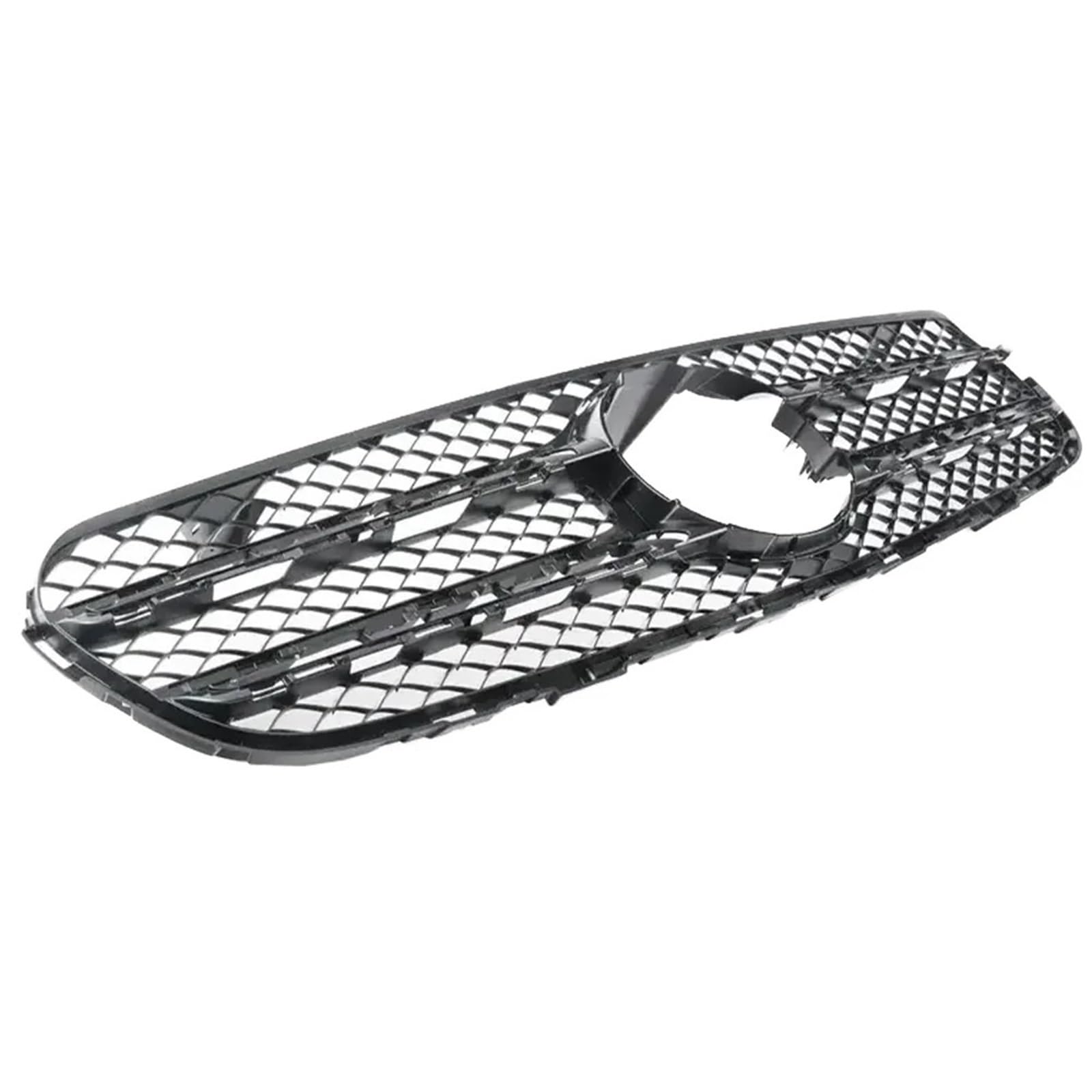 Rejilla del parachoques delantero para GLC200 y GLC300 con ventilación optimizada 6