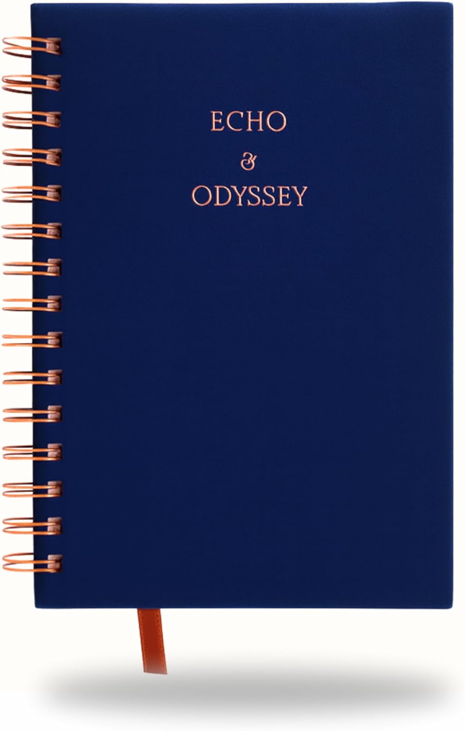 Anxiety & Burnout Recovery Journal – 12-Week Mood Tracker, Daily Emotional Reset, and Stress Relief Planner – Echo & Odyssey Guided Mental Health Journal