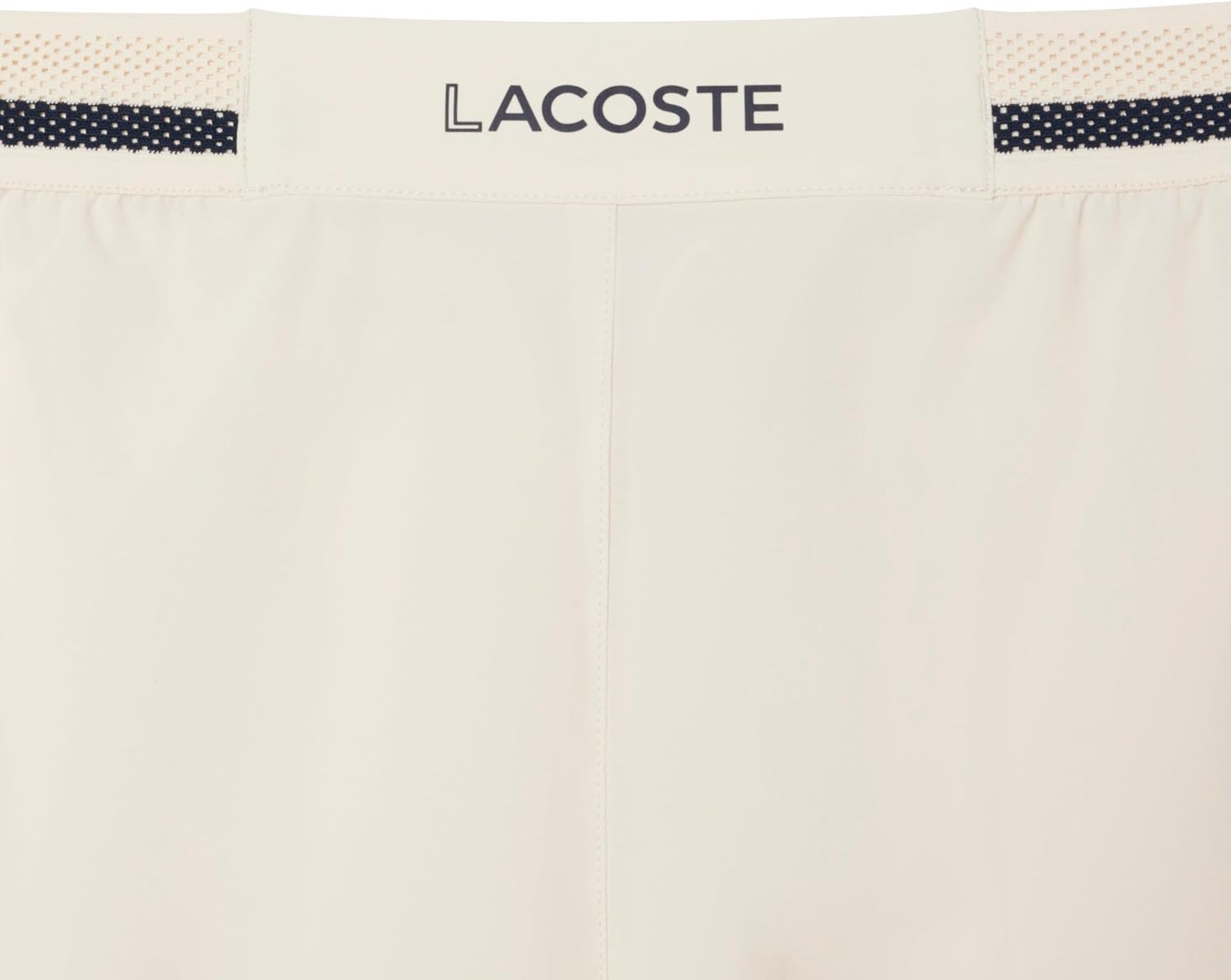 Lacoste Men's Tennis X Novak Djokovic Shorts