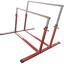 Gymnastics Bar Gymnastics Equipment Asymmetric Parallels Uneven Bars