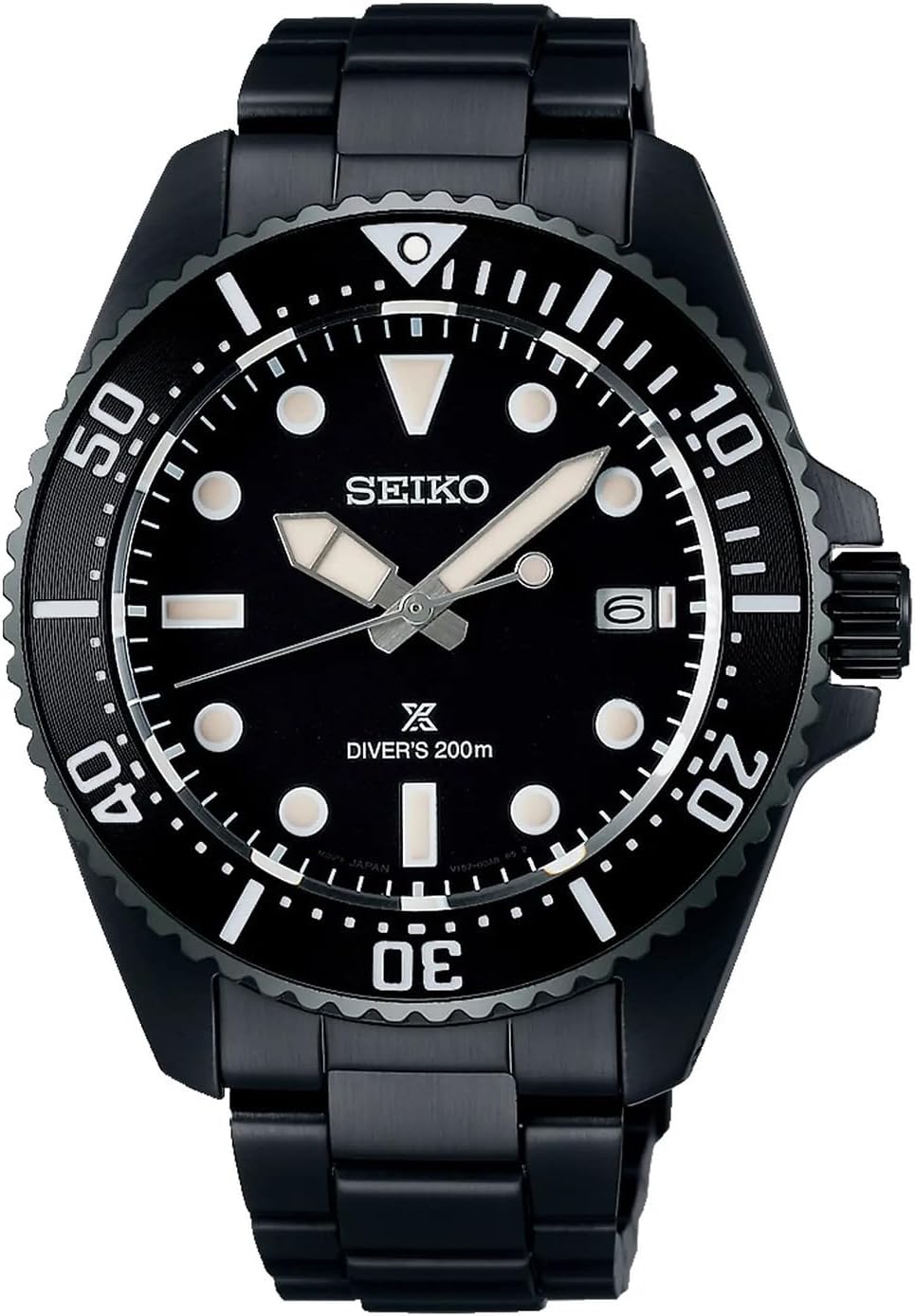 Seiko Seıne599p Men’s Watch