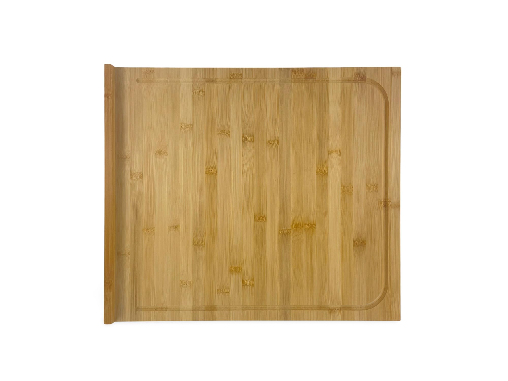 Ikea Lämplig Bamboo Chopping Board (46 x 53 cm)