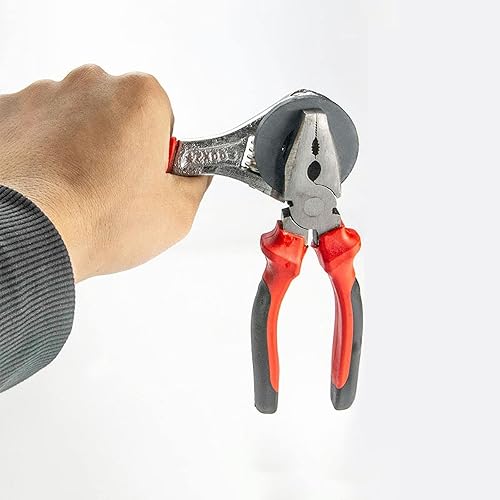 Miniatura 7 de Imanes de anillo de cerámica de grado 8, diámetro exterior 1.772 in x ID 0.866 in x 0.315 in (paquete de 6)