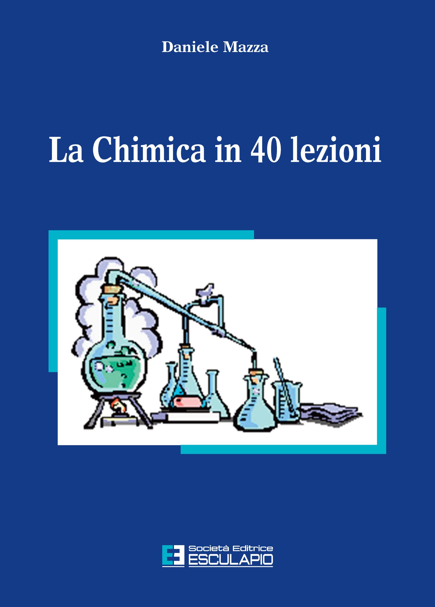 La Chimica In 40 Lezioni - 4