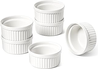 30+ Fun Lunch Ideas for Kids That Turn Mealtime into Playtime 13 LE TAUCI Sauce Cups 2 OZ, Small Dipping Bowls, Mini Ceramic Ramekins Sou...