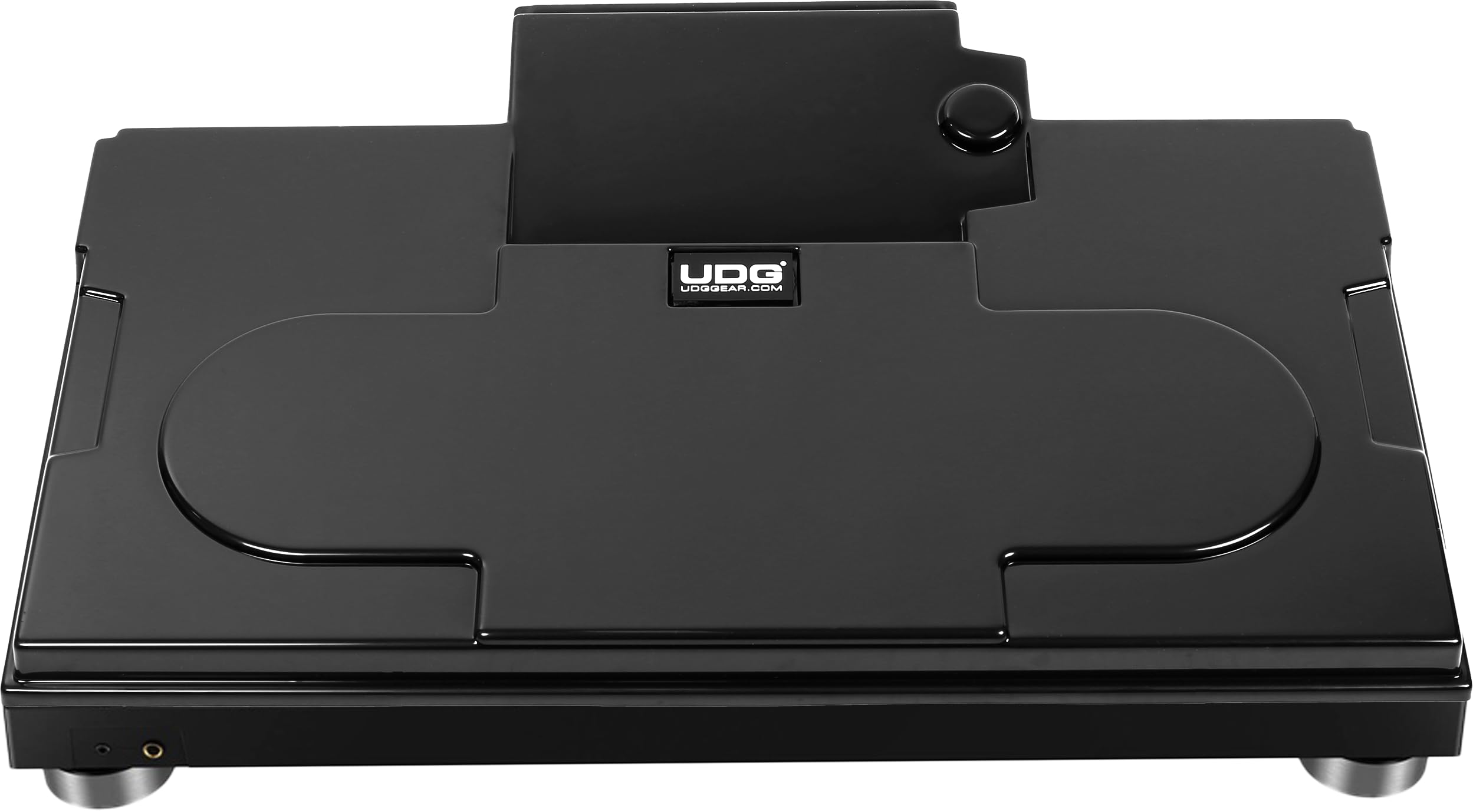 UDG Ultimate Equipment - Copertura Pioneer XDJ-RX3, colore: Nero, Nero, Copertura