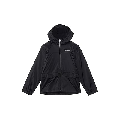 Columbia Kids Rain Zillatm II Jacket (Little Kid/Big Kid) Boy