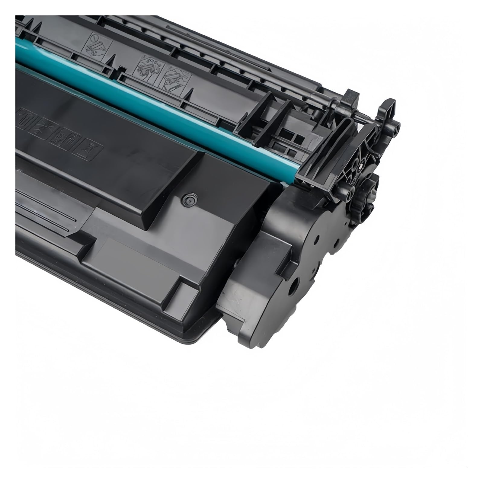 HP LaserJet トナーカートリッジ 64A HP 39A LaserJet純正トナーカートリッジ (黒) - インクおよび