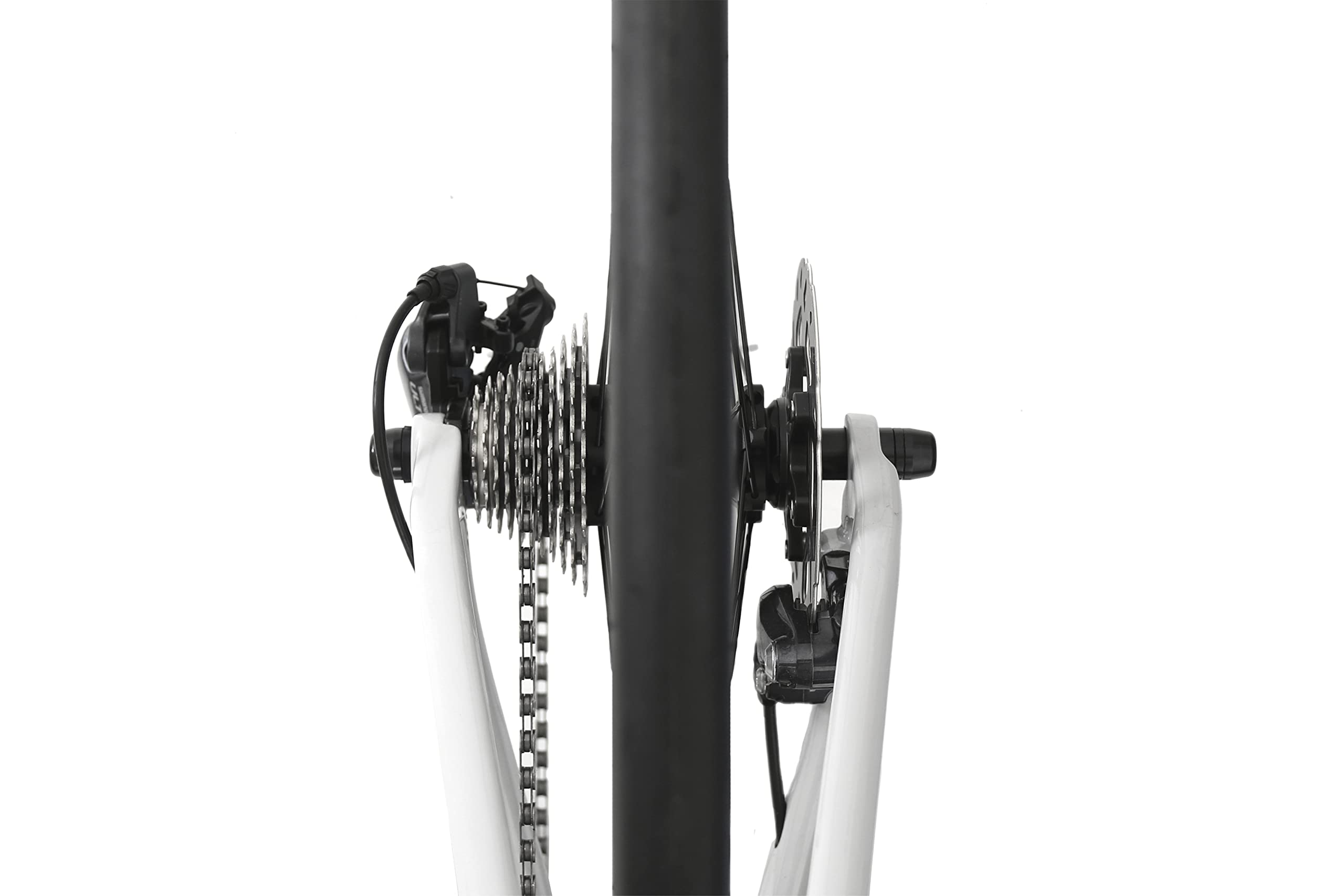 Axe Arrière 167.5x12x1,0mm (tête Conique) - FB1675BK001