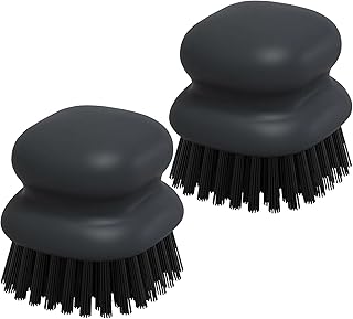 Be 2Pack Dish Scrub Brush,