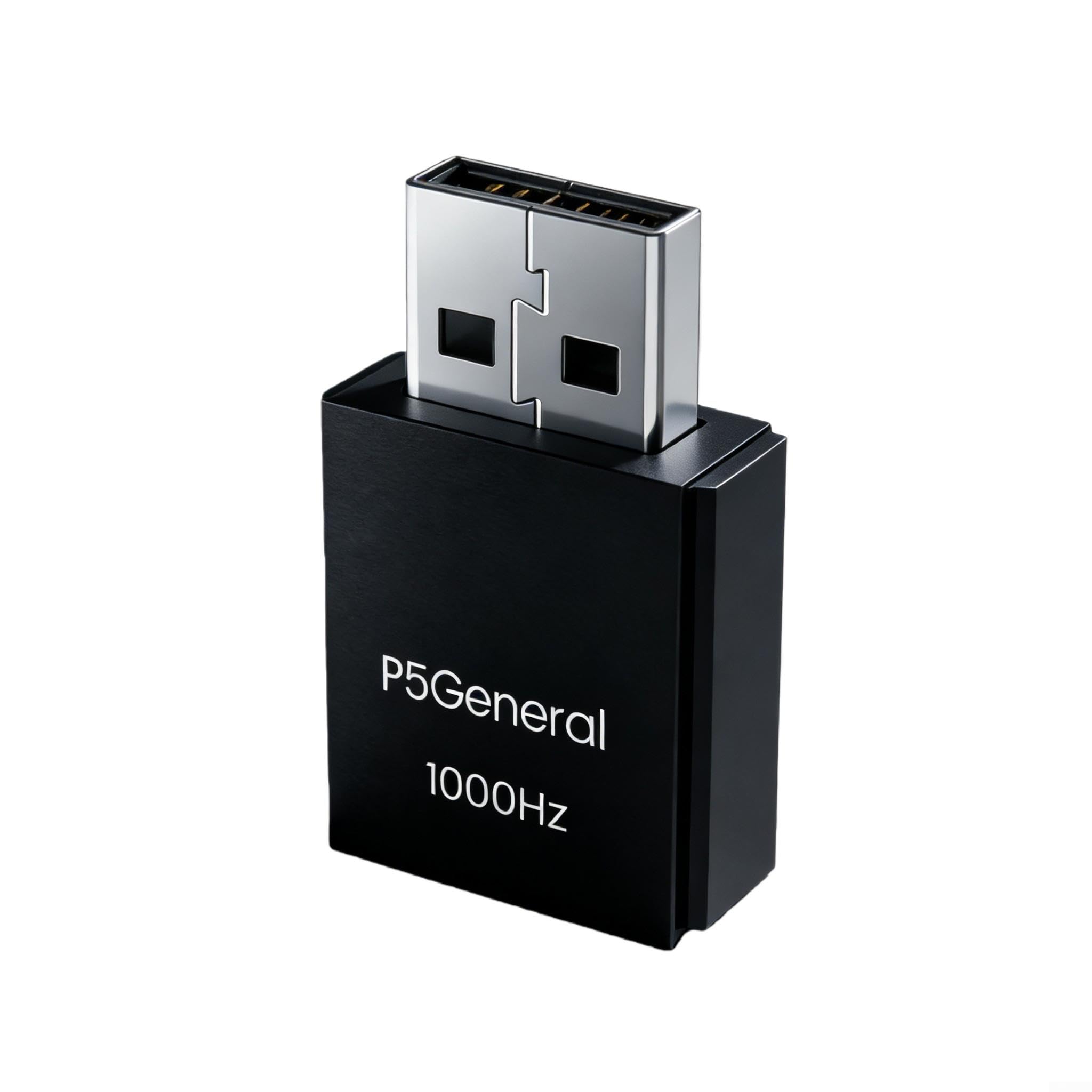 Réponse ultra-rapide de 1 ms pour activateur de jeu PS5