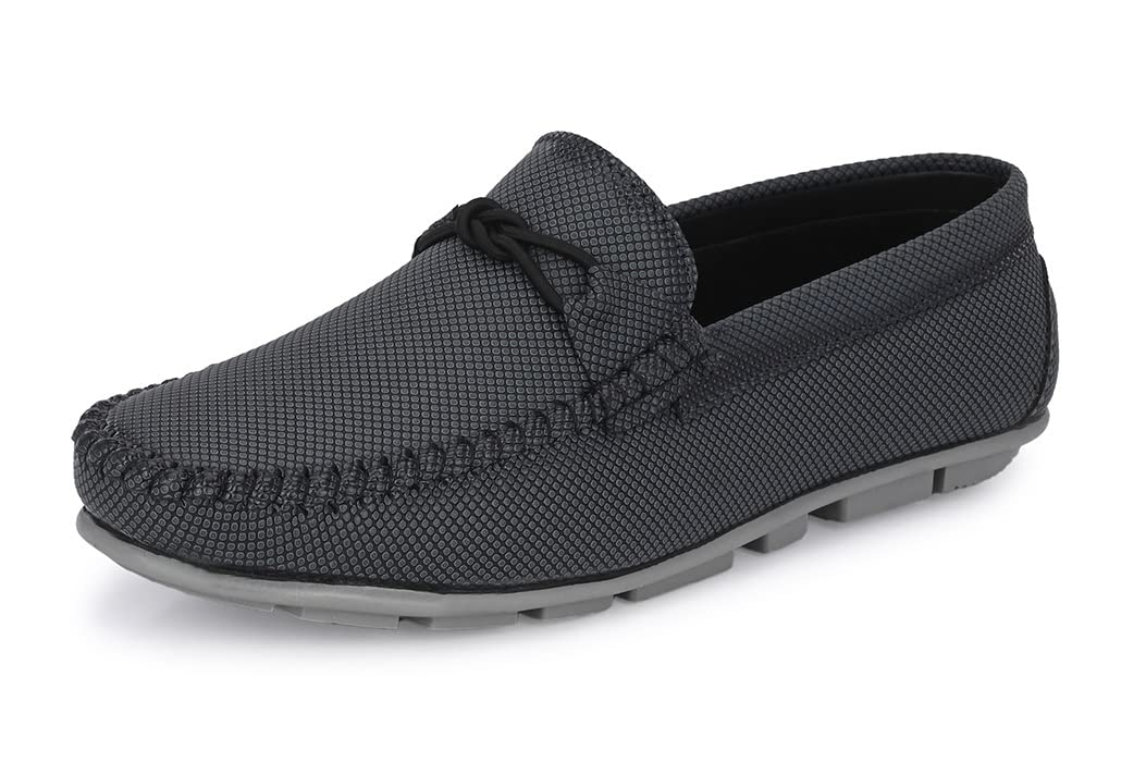 MACTREE Mens Loafer (Grey, Numeric_8) (B0C14C1FRF) Amazon Price History, Amazon Price Tracker