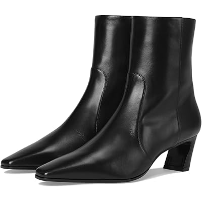 Ботинки Stuart Weitzman Stassi Zip Bootie 50
