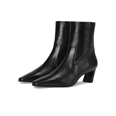 Stuart Weitzman Stassi Zip Bootie 50 Women